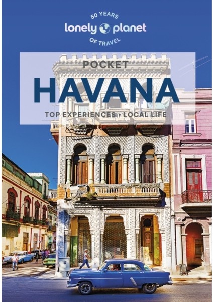 Pocket Havana -Lp- 2e