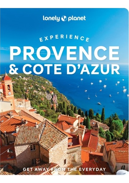 Experience Provence & Cote D'azur