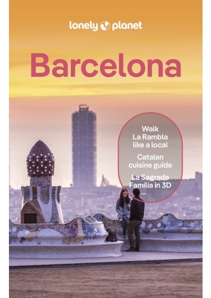 Barcelona -Lp- 13E
