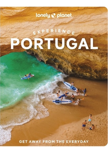 Experience Portugal -Lp-2e