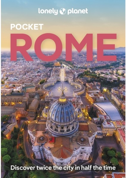 Pocket Rome -Lp- 9e