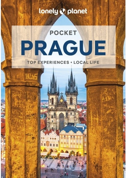 Pocket Prague : Lonely Planet