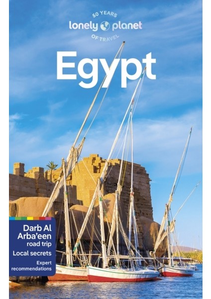 Egypt -Lp- 15E