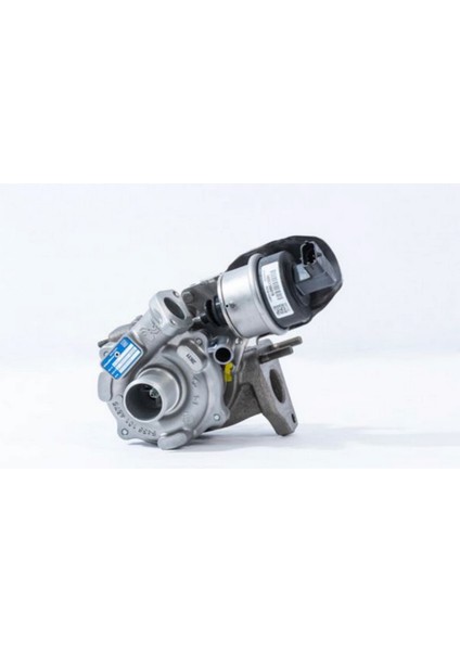 Turbo Şarj Fiat 500L 12 Grande Punto 10 Punto Evo 09 12 Punto 12 Alfa Romeo Mito 11 15 1.3d Mtj Gnzrz