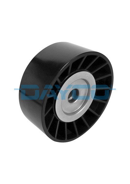 Alternatör Gergi Rulmani Transit 2.4 V184 Tdci Gnzrz