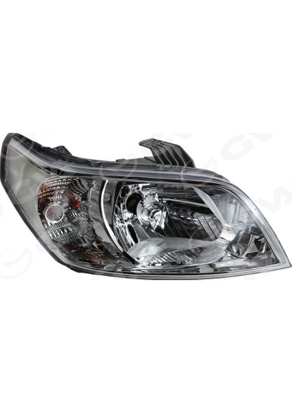 Far Sağ Motorlu Chevrolet Aveo T250 T255 09-11 Gnzrz