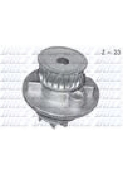 Devirdaim Astra G-Vectra B-C-Corsa C-Meriva-Zafira-Combo 05 1.4 16V-1.6 16V X14-Z14-X16-Z16 Gnzrz