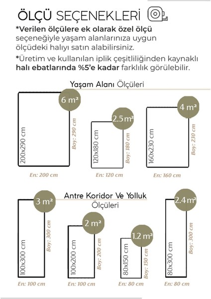 Pavia Akrilik Yumuşak Silinebilir Keçeleşmez Leke Tutmaz Kaymaz Modern Halı fırsatları
