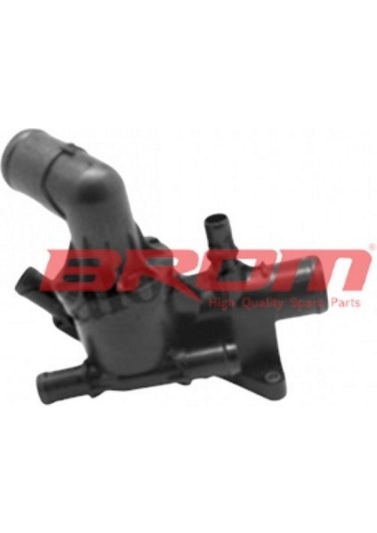 Termostat Komple Mgn Iii-Iv-Fluence-Kadjar-Scenic Iii-Qashqai-Xtrail 1.6dci-Mercedes C180-C200 14 Gnzrz