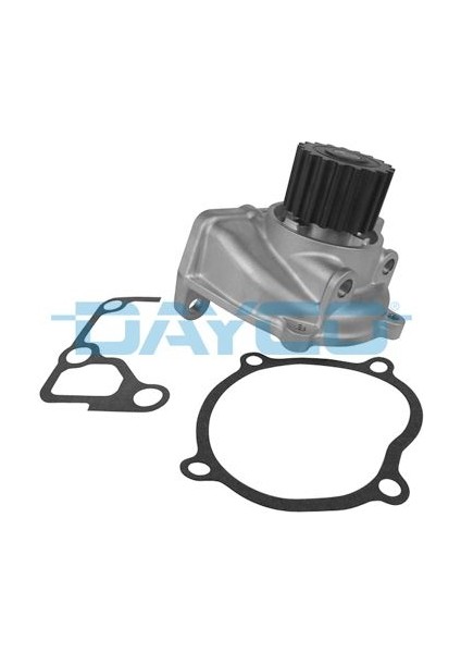 Devirdaim Su Pompasi Mazda 5 2.0l Rf CR19 05- / Mazda 6 2.0l Rf Gg Gh 02-10 Gnzrz