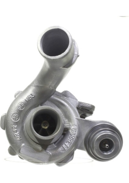 Turbo Komple Lgn Ii-Trafic Ii-Master Ii-Mgn 1.9 Dci F9Q -Movano-Vivaro 1.9 Dti Gnzrz