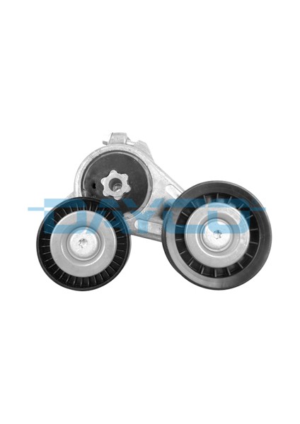 Alternatör Gergi Rulmani Kütüklü Focus-Cmax 1.8 Tdi 04-11 Gnzrz