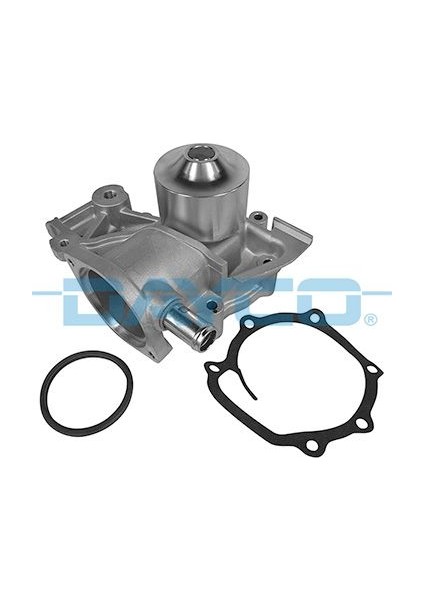Devirdaim Su Pompasi Subaru Forester 2.0l EJ20 02-06 / Legacy 1.8l EJ18 89-93 / Legacy 2.0l EJ20 98-03 Gnzrz