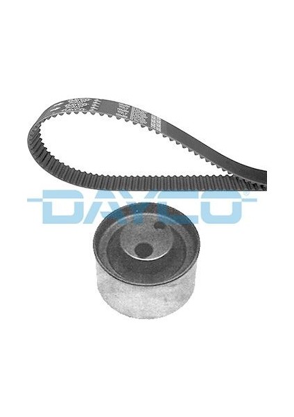 Eksantrik Gergi Kiti Suzuki Baleno 1.3-1.3i 95-02 -Jimny 1.3 98 Swift 1.3 01-03 Gnzrz