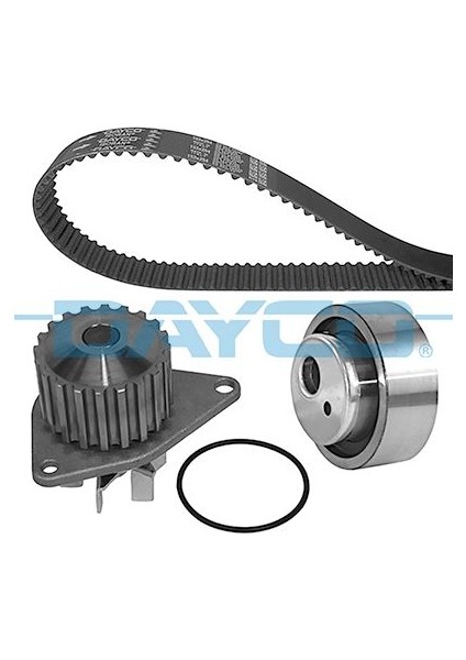 Devirdaimli Triger Kiti 108X170 P106-P206-P306-P307-P405-PARTNER-BERLINGO-XSARA-SAXO 1.4 TU3JP Gnzrz