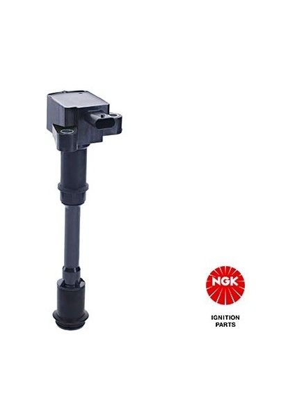 Ateşleme Bobini C-Max 11A17 Focus Iii 11 17 Kuga Ii 14 17 Mondeo Iv 07 14 S-Max 1.6 Ecoboost Volvo S60-S80-V40-V60-V70 B 4164 1.6 Ecoboost Gnzrz