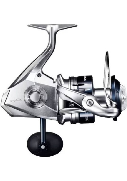 Makina Saragosa 8000 Sw A Hg