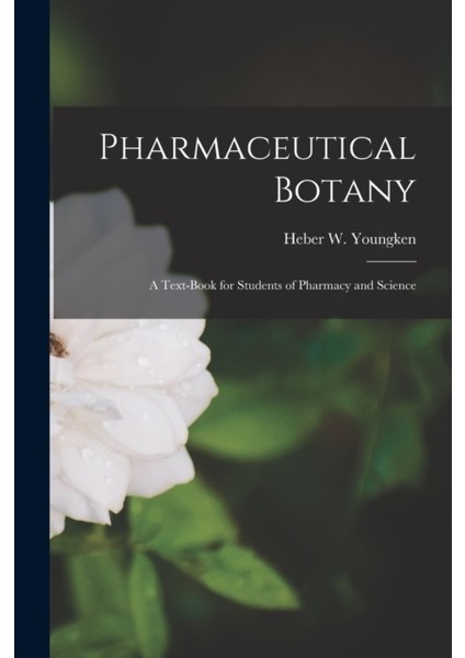 Pharmaceutical Botany