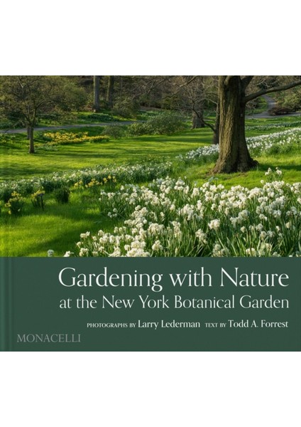 Gardening With Nature At The New York Botanical Garden