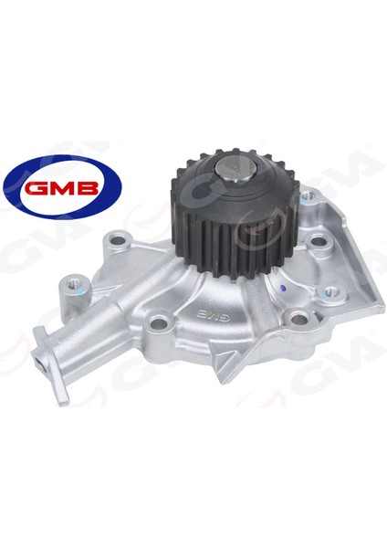Devirdaim Su Pompasi Chevrolet Kalos 1.2 8V-MATIZ 1.0 03 Tico 0.8-Matiz 0.8 98 Gnzrz