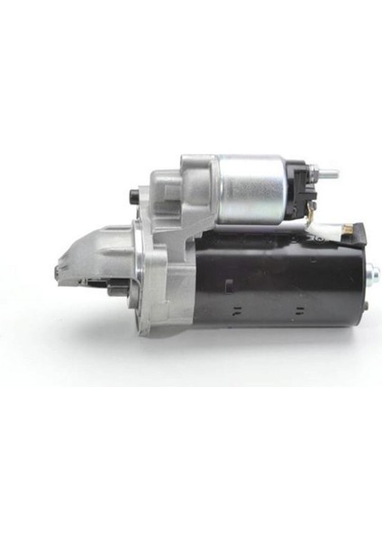 Mars Motoru 12V 2.5 Kw 9 Dis Fiat Ducato 2.3 3.0 Hdi Peugeot Boxer-Citroen Jumper 2.5-2.8-3.0 Hdi Gnzrz