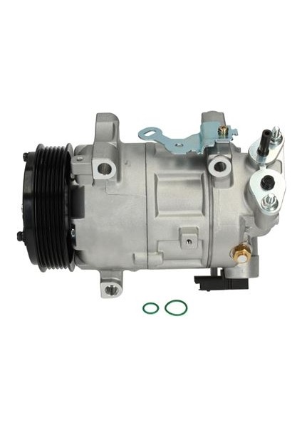 Klima Kompresörü P208 12 P2008 13 C3 12 1.0 Vti 1.2 Vti Puretech Ds3 14 1.2 Vti-Puretech 1.6 Thp Gnzrz