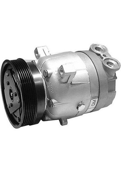 Klima Kompresörü Corsa B 1.2i-1.4i-1.6i1.5d-Td-1.7d 93-00 -Combo 1.2-1.4-1.6-1.7d 94 Tigra 125MM Gnzrz
