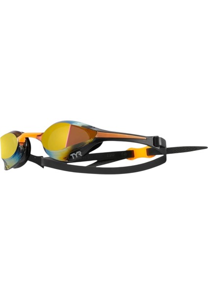 Tracer-X Profesyonel Aynalı Yarış Gözlüğü Tracer-X Bone Set