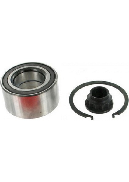 Ön Teker Rulmani Toyota Yaris 1.0l KSP90 KSP130 06-20 / 1.3l SCP90 06-09 / 1.4l NLP90 NLP130 06-18 / 1.33L NSP130 12-17 Gnzrz
