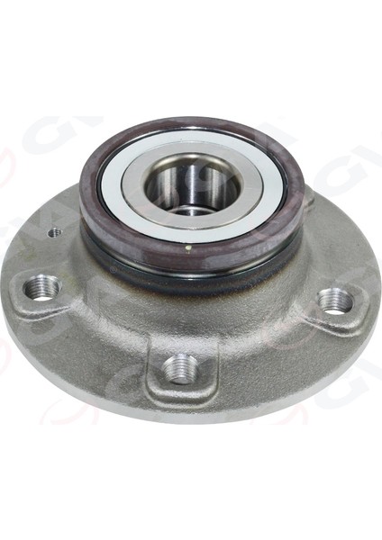 Arka Teker Poryasi A4-A5-A6-A7-Q5 07-15 Abs Li Gnzrz
