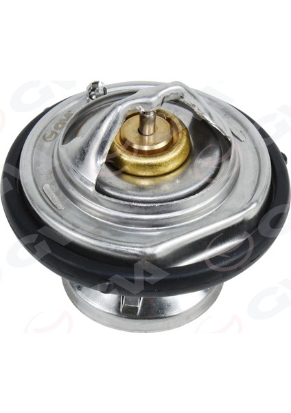 Termostat 85 C Mercedes OM601 OM602 OM603 OM605 OM611 OM612 W124 W201 W210 W460 W461 W463 B901 B904 Gnzrz