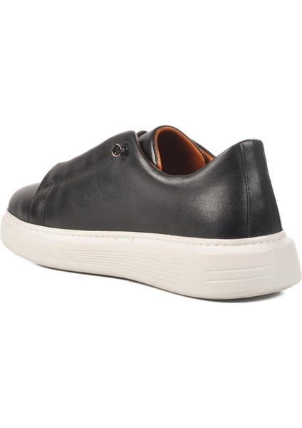 Pierre Cardin 62113 M Siyah Erkek Günlük Ayakkabı fırsatları
