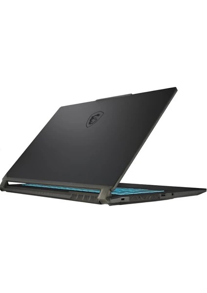 Msı Cyborg 15 I5-13420H A13VF-1204XTR-16 40GB 4tb RTX4060 8gb Freedos 15.6" Full Hd Taşınabilir Bilgisayar & A13VF1204XTRK16
