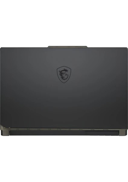 Msı Cyborg 15 I5-13420H A13VF-1204XTR-16 40GB 4tb RTX4060 8gb Freedos 15.6" Full Hd Taşınabilir Bilgisayar & A13VF1204XTRK16