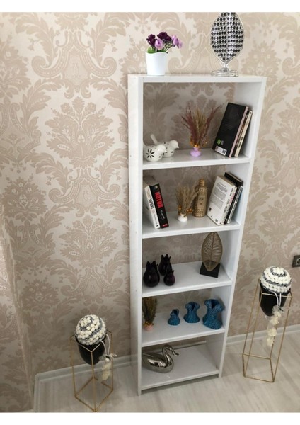 -Mdf- Kitaplık-Raf-Çalışma Odası & Çocuk Odası & Ofis & Hol & Salon & Montesseri & Banyo fırsatları