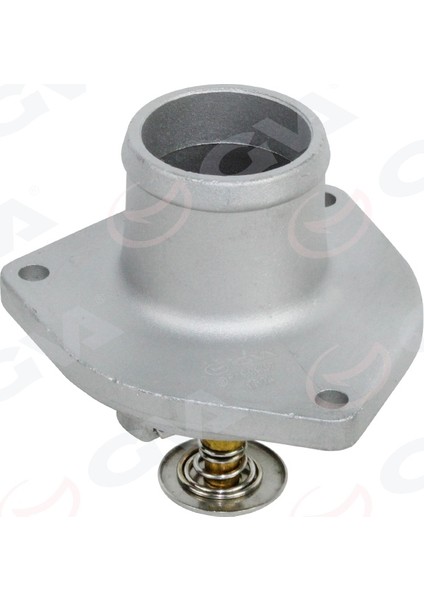 Termostat 80 C Mercedes M119 W124 W210 W140 R107 Gnzrz