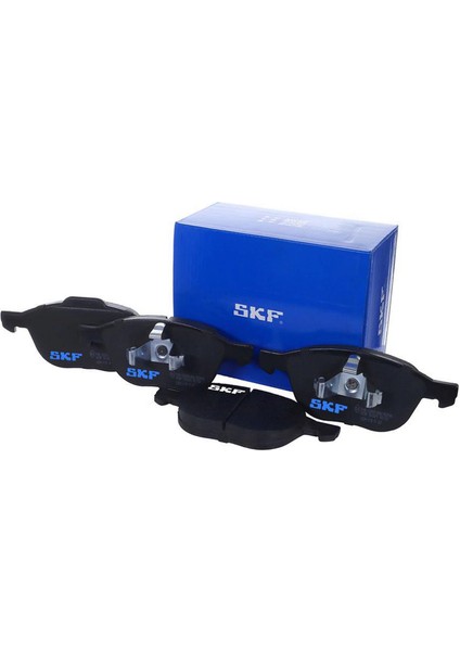 Ön Balata Focus 04 18 Cmax 07 19 Kuga I -Ii 08 14 Volvo V40 19 C30 06 12 S70 08 13S40 04 12 V50 Gnzrz