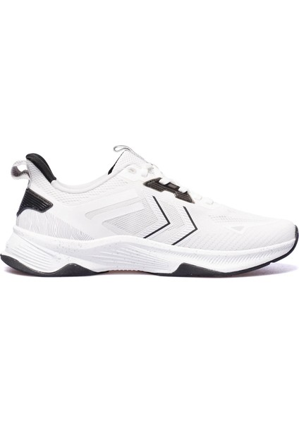 Beyaz Erkek Spor Ayakkabı