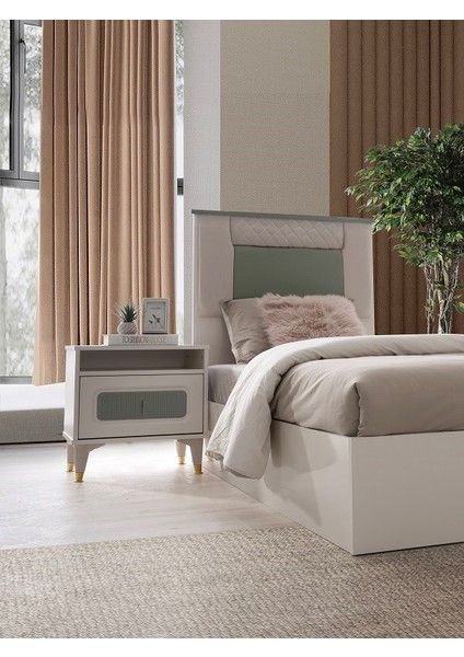 Uras Mdf Genç Odası