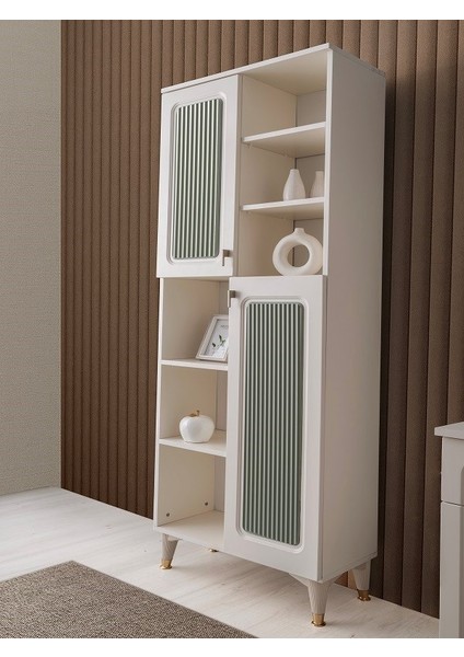 Uras Mdf Genç Odası