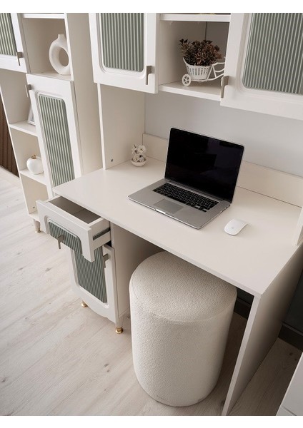 Uras Mdf Genç Odası