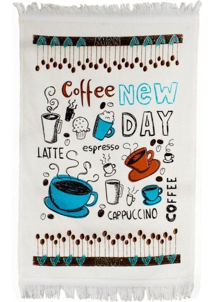 Miabella Home Mutfak Havlusu, Mutfak Havlusu Kurulama Bezi, Yüksek Su Emici El Havlusu