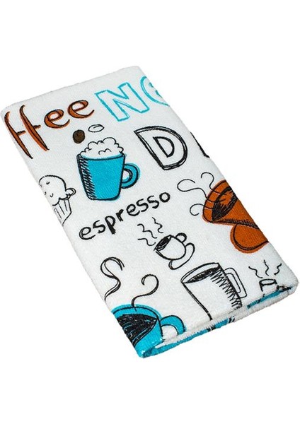 Miabella Home Mutfak Havlusu, Mutfak Havlusu Kurulama Bezi, Yüksek Su Emici El Havlusu fiyatları