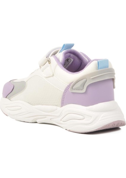 Buz Cırtlı Çocuk Spor Ayakkabı Toti F fırsatları