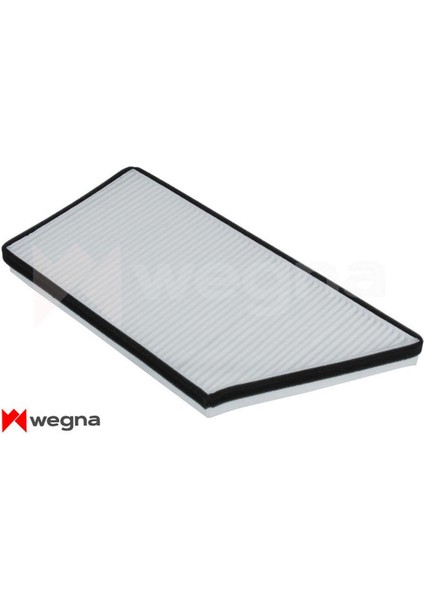 Polen Filtresi P206 98- 1.1i-1.4i-1.4hdi-1.6i-1.6 16V-1.9D Cu 3448 Gnzrz
