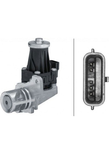 Egr Valfi Renault Clio Iv 12 Captur 13 Kangoo Ii 08 Megane Iii 09 15 Sc Nic Iii 09 16 Nissan Qashqai Ii 13 Juke 10 Note E12 13 16 1.5dci E5 Gnzrz