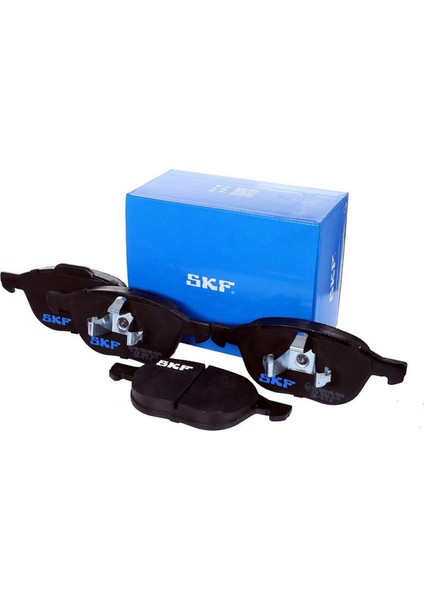Ön Balata Focus 04 18 Cmax 07 19 Kuga I -Ii 08 14 Volvo V40 19 C30 06 12 S70 08 13S40 04 12 V50 Gnzrz