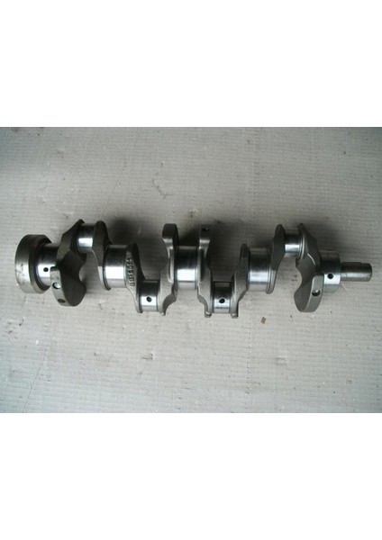 Krank Mili Focus 1.6 16V Zetec E/1.8 16 V Zetec E 98- Fiesta 98- Fusion 01- 1.25 16V 1.4 16 V Gnzrz