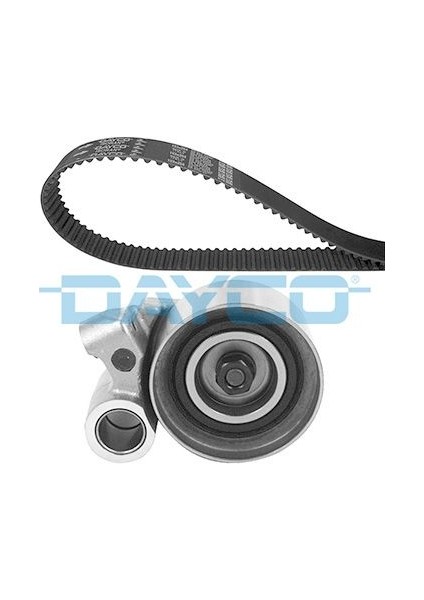 Triger Kayiş Seti Eksantrik Seti Toyota Land Cruiser 3.0l 1kz-Te KZJ90 KZJ95 96-02 Gnzrz