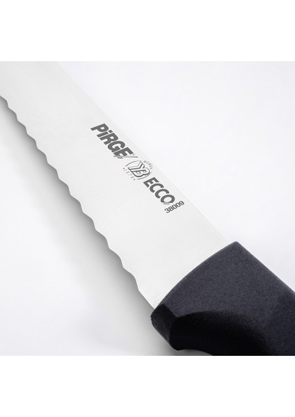 Ecco Ekmek Bıçağı Geniş Pro 22,5 cm